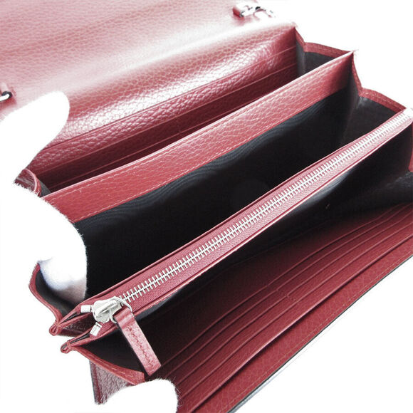 Auth Gucci Dionysoscrossbody Shoulder #160773G10B - Picture 11 of 12